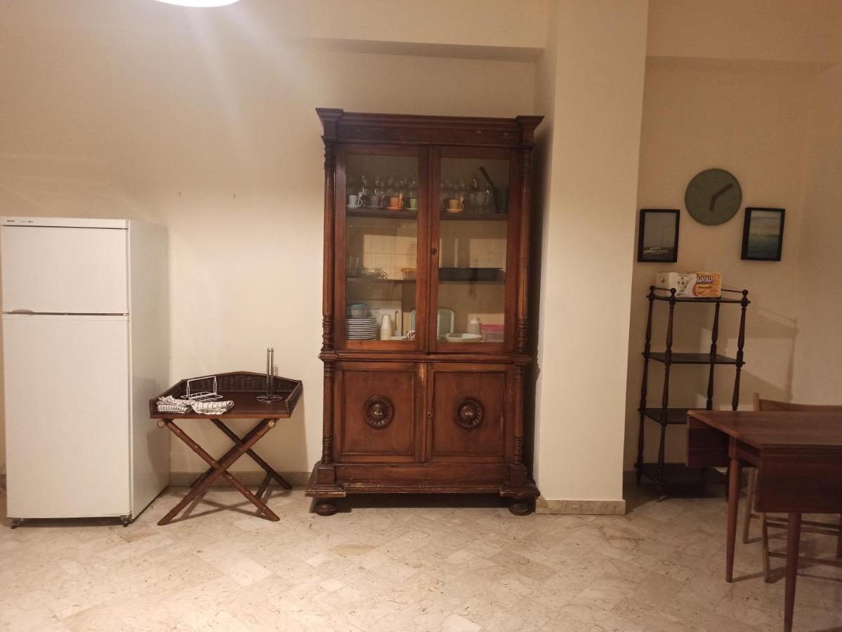 Piccinni House Bari Bagian luar foto