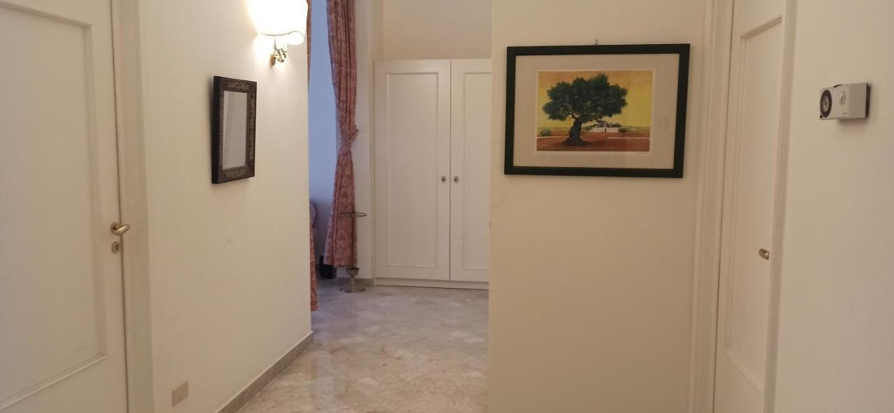 Piccinni House Bari Bagian luar foto