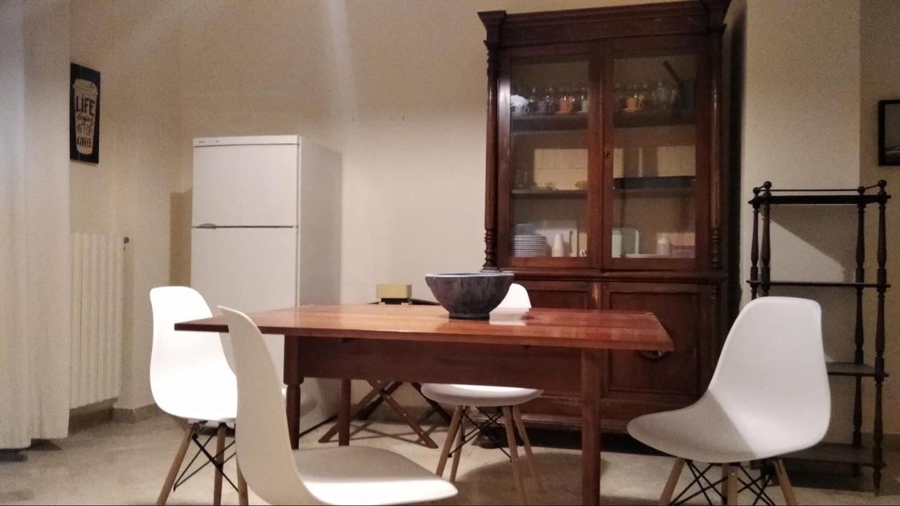 Piccinni House Bari Bagian luar foto