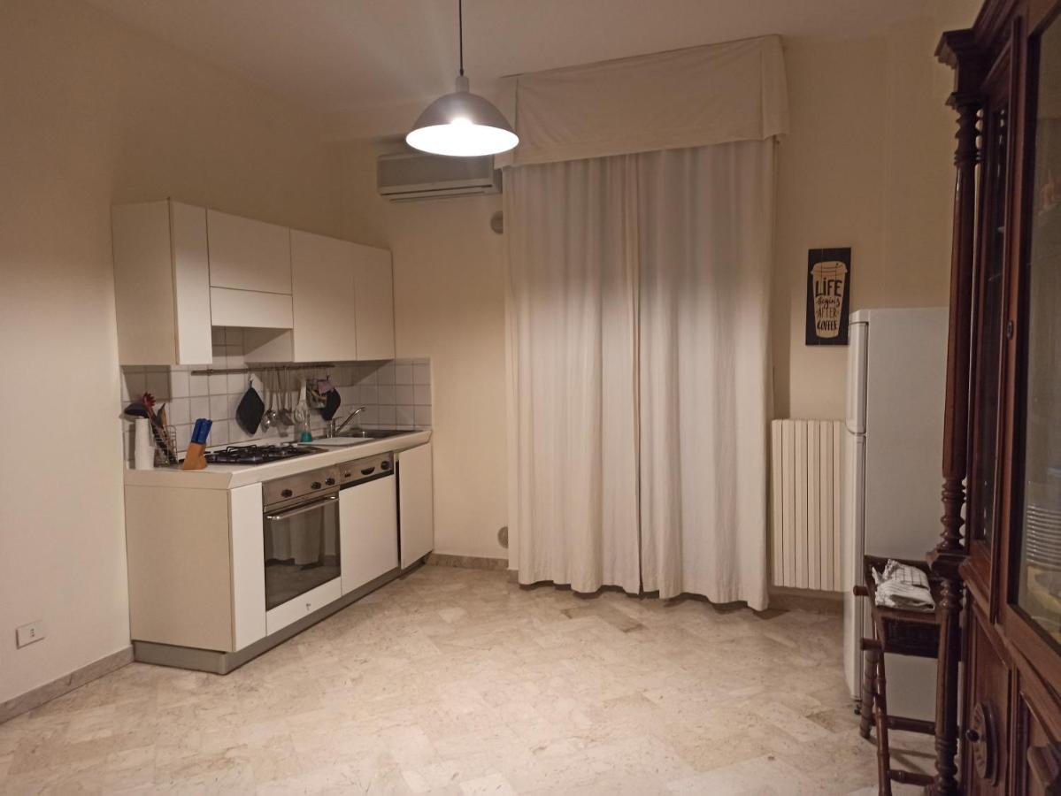 Piccinni House Bari Bagian luar foto
