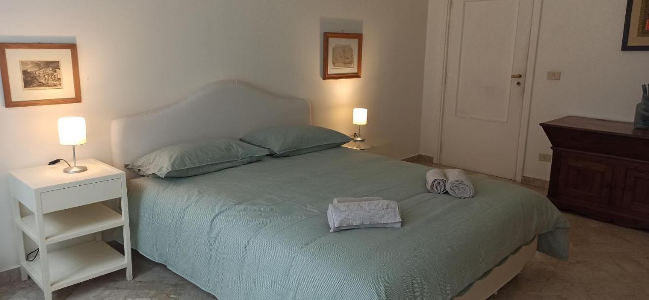 Piccinni House Bari Bagian luar foto