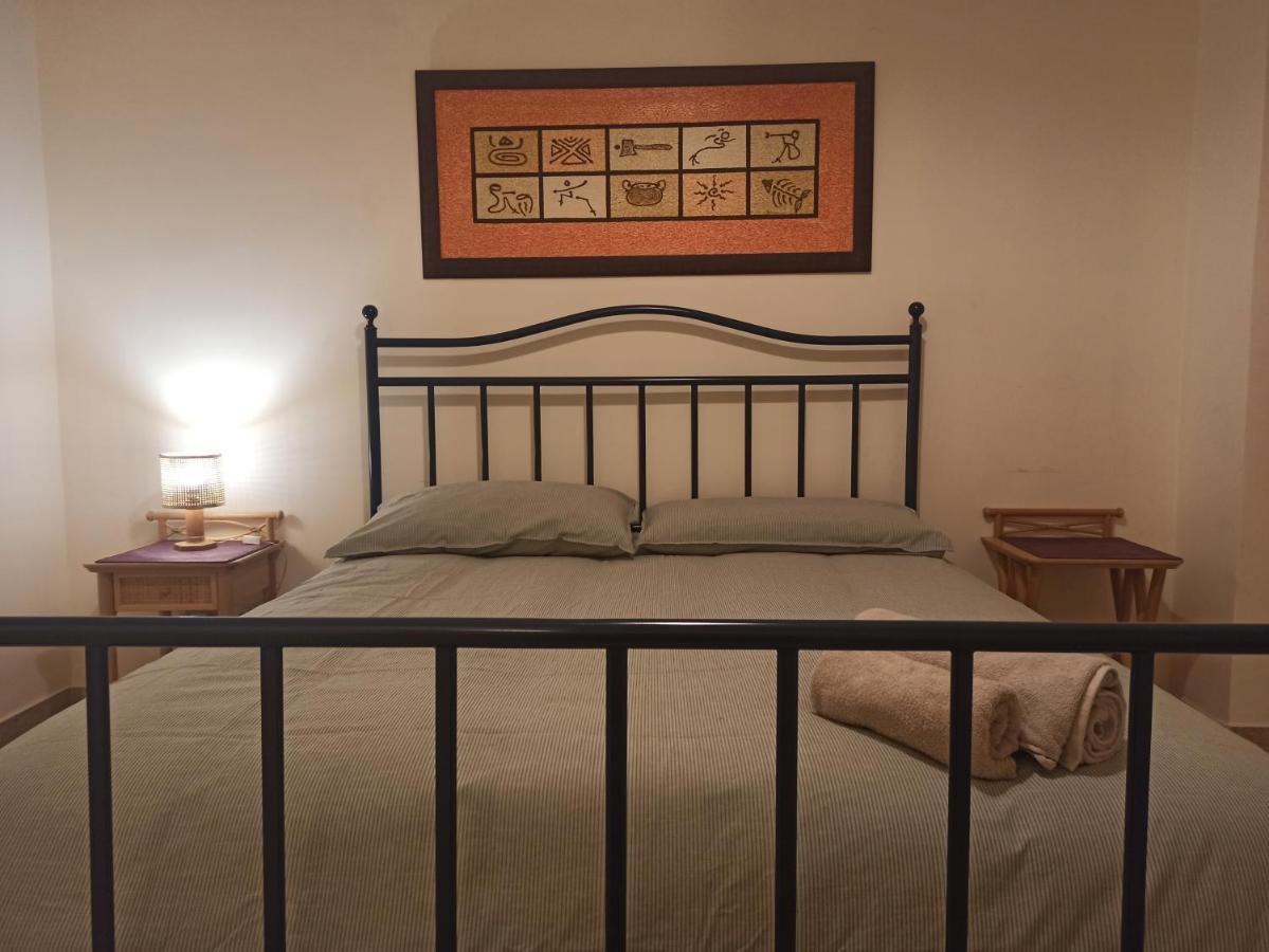 Piccinni House Bari Bagian luar foto