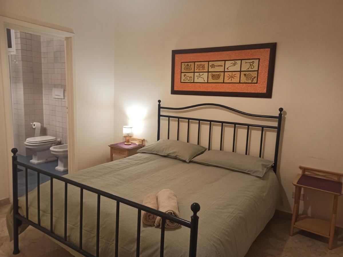 Piccinni House Bari Bagian luar foto