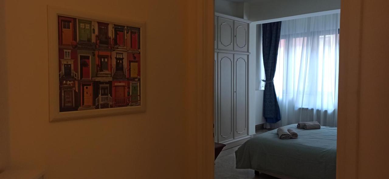 Piccinni House Bari Bagian luar foto