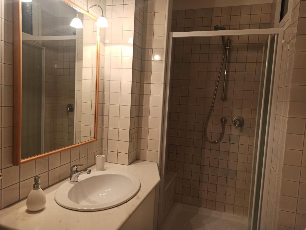 Piccinni House Bari Bagian luar foto